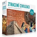 Albi Ztracené civilizace – Zboží Dáma