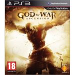God of War: Ascension – Hledejceny.cz