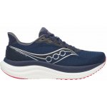 Saucony Triumph 23 M S21023-210 navy/red – Hledejceny.cz