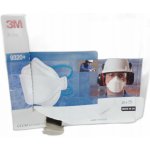 3M Aura 9320+ respirátor FFP2 – HobbyKompas.cz