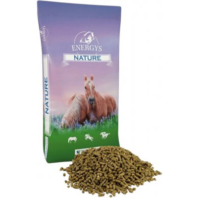 Energys Vojtěškové úsušky 25 kg – Sleviste.cz