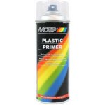 Motip sprej 4063 plastový primer 400 ml – Sleviste.cz
