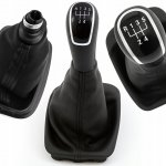 PROTEC Řadící páka s manžetou ŠKODA OCTAVIA 1 1996 - 2010 5st | Zboží Auto