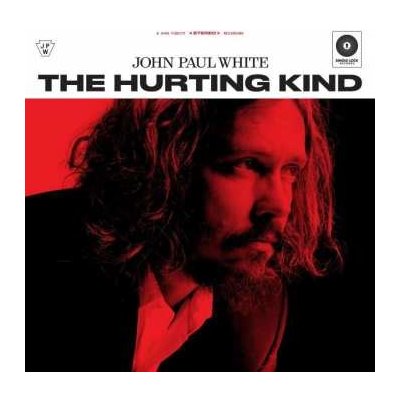 John Paul White - The Hurting Kind LP