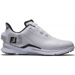 FootJoy Fuel Boa Mens white/grey – Zboží Dáma
