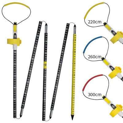 Pieps Probe Carbon PRO 300cm – Zboží Dáma