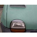 RENAULT Twingo mračítka – Sleviste.cz