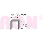 539/12 BL R čalounické spony | Nože Mikov Ostatní – Sleviste.cz