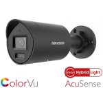 Hikvision DS-2CD2043G2-LI2U(2.8mm)(BLACK) – Zboží Živě