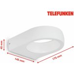 Telefunken 320206TF – Hledejceny.cz