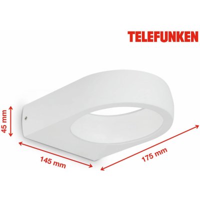 Telefunken 320206TF – Hledejceny.cz