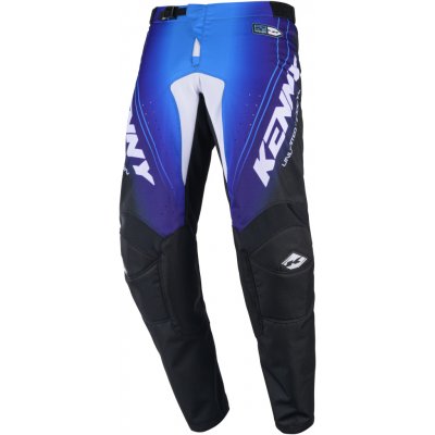 KENNY TRACK FOCUS 26 blue – Hledejceny.cz