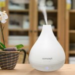 Concept s aroma difuzérem 2v1 ZV1010 1,2 l – Zboží Dáma