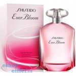 Shiseido Ever Bloom parfémovaná voda dámská 90 ml – Zboží Mobilmania