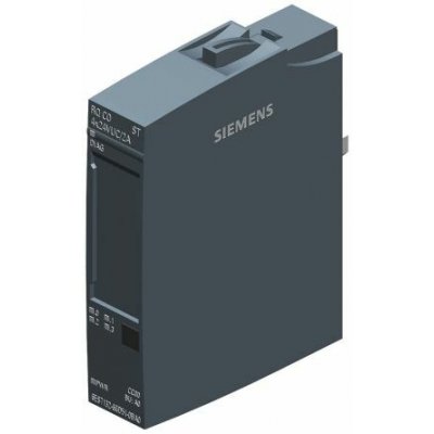 Siemens PLC – I/O modul ET 200 Digitální 28.8V – Hledejceny.cz