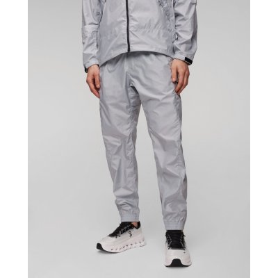 Šedé pánské kalhoty Goldwin Rip-stop Light Hike pants – Sleviste.cz