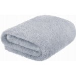 BocioLand Jemná fleecová dečka šedá – Sleviste.cz