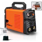 PanterMax 215 LCD pro MMA a TIG PMMMA215LCD – Zboží Mobilmania