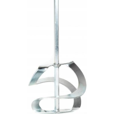KUBALA Míchací metla na směsi spirála 110x500 mm – Zboží Mobilmania