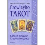 Banzhaf Hajo Crowleyho tarot – Hledejceny.cz