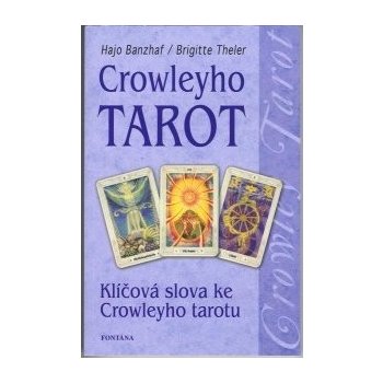 Banzhaf Hajo Crowleyho tarot