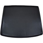 Gumová vana do kufru J&J Automotive Porsche Cayenne 2002-2010 – Hledejceny.cz