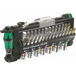 Sada bitů a nářadí Tool-Check Plus Rapidaptor Zyklop Kraftfrom 38ks – HobbyKompas.cz