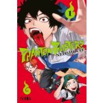 PHANTOM BUSTERS 01 NEOSHOCO – Zbozi.Blesk.cz