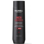 Goldwell Dualsenses For Men Thickening Shampoo 100 ml – Hledejceny.cz