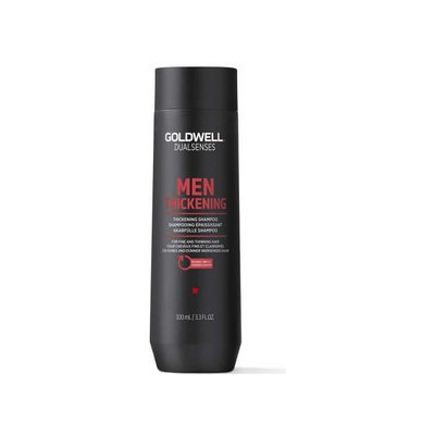 Goldwell Dualsenses For Men Thickening Shampoo 100 ml – Hledejceny.cz