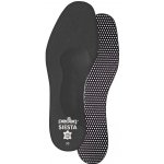 pedag SIESTA BLACK ortopedická ultratenká vložka pro muže / Černá – Sleviste.cz