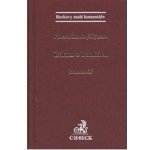 Zákon o bankách - Komentář - C. H. Beck – Hledejceny.cz