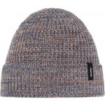 Eisbär Swell MÜ RL čepice anthr-h.cobalt-coralblaze-grau – Hledejceny.cz