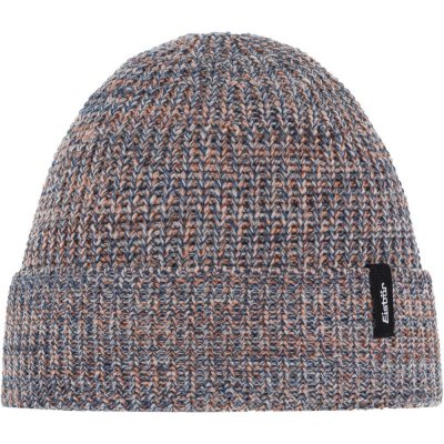 Eisbär Swell MÜ RL čepice anthr-h.cobalt-coralblaze-grau – Hledejceny.cz