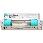 Jellystone Designs Senzorická láhev mátová – Zboží Mobilmania