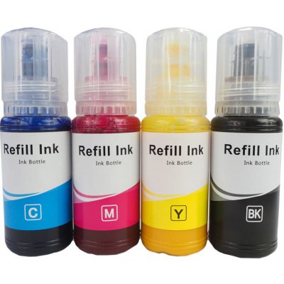 Inkoust RájNáplní Epson 103 Multipack - kompatibilní – Zboží Mobilmania