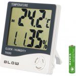 BLOW TH303 – Hledejceny.cz