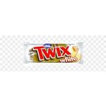Twix White 46 g – Zboží Dáma