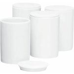 Rommelsbacher JB 4 Porcelánové kelímky na jogurt – Zboží Dáma