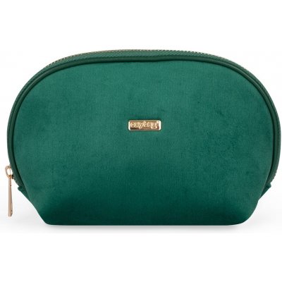 Oxybag Plus kosmetická taška velvet green – Sleviste.cz