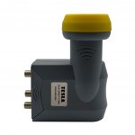 Tesla combo TV Twin LNBTVEX02 – Zboží Živě