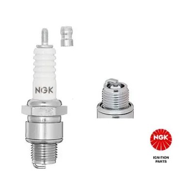 NGK Zapalovací svíčka (3626) – Hledejceny.cz