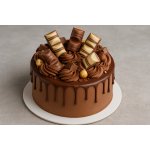 Delipaste Buono chuť Kinder Bueno 100 g – Sleviste.cz