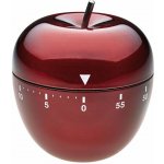 TFA 38.1030.05 - ČERVENÉ JABLKO - Kuchyňská minutka – Zboží Dáma