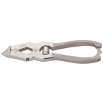 Lexwo kleště na nehty 15,5 cm typ 216 – Zbozi.Blesk.cz