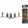 Sběratelská figurka Jada Toys Harry Potter Nano Metalfigs Diecast Mini 5 Pack C