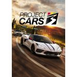 Project Cars 3 – Sleviste.cz