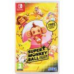 Super Monkey Ball: Banana Blitz HD – Hledejceny.cz