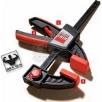 Bessey Jednoruční svěrka 300 x 80 mm EZS30-8 – HobbyKompas.cz