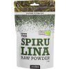 Doplněk stravy na detoxikaci Purasana Spirulina Powder Bio 200 g